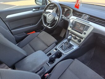 Passat B8 - 2.0 TDI - 110Kw - DSG - 2016 - STK - 7/26 - 3