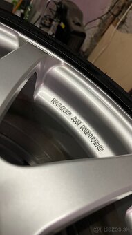 Kyowa racing modelS7 5x100 R17 - 3
