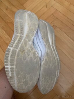 Pánske Nike tenisky, velkosť 45 - 3