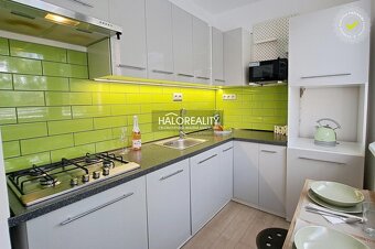 HALO reality - Predaj, jednoizbový byt Bratislava Dúbravka, - 3
