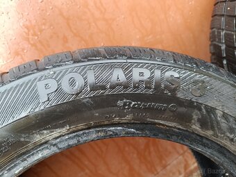 Barum Polaris 3 zimné 195/55 R15 2ks 4mm - 3
