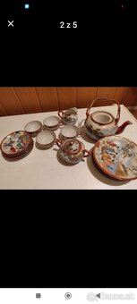 Čínsky porcelán - 3