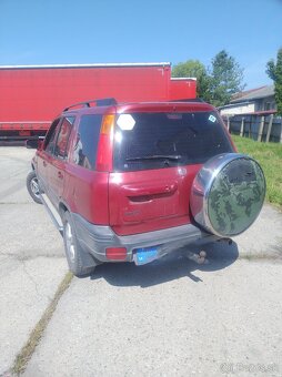 Predám Honda CR-V - 3