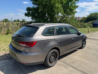 Seat Leon 1.6tdi 85 kW DSG - 3