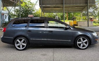 Passat - 3