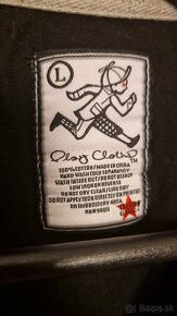 Play Cloths Racing LS - 3