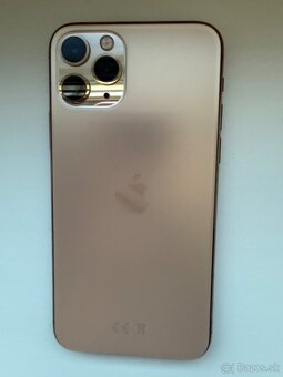 iPhone 11PRO 256GB Gold - 3