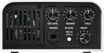 Predám attenuátor Loadbox Torpedo Captor X - 3