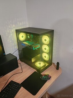XPG i5 - 3