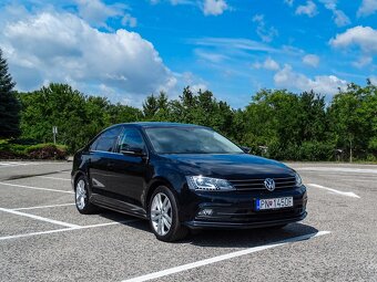 Volkswagen Jetta 1.4 TSI DSG 110kW TOP STAV PRAVIDELNÝ SERVI - 3