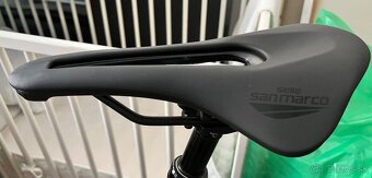 Sedlo Selle marco Shortfit 2.0 wide - 3