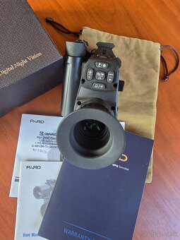 ✅Pard NV 007SP LRF 940nm - v záruke - 3
