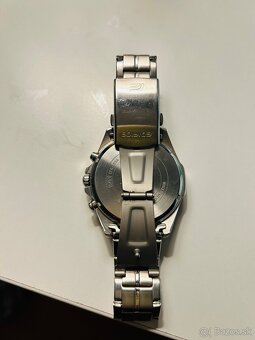 Predám hodinky CASIO - 3
