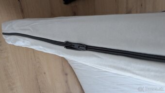 Posteľ Ikea 200x90 - 3