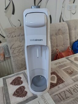 Predám SodaStream - 3