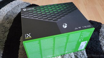 Xbox series X - 3