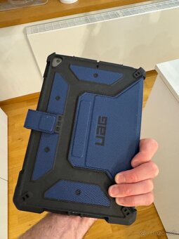 Predám Ipad 9 64GB Wifi + Cellular (SIM - 4 LTE) - 3
