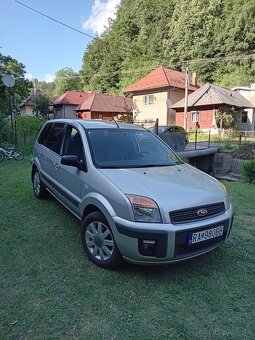 Ford Fusion 1.4 - 3