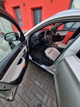 Bmw X4 2.0d xdrive. - 3