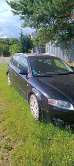 A4 Avant - 3