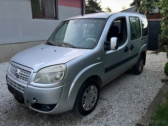 FIAT DOBLO - 3