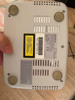 Playstation 1 slim - 3