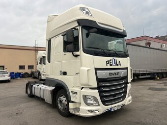 DAF XF 480 FT - 3
