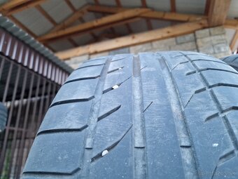 275/40 r21 letné GripMax Stature HT - 3