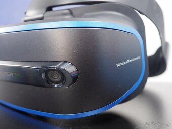 VR headset - okuliare na VR Erazer X1000 MR - 3