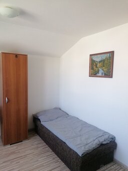 Izby na prenájom - 3