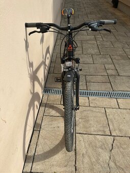 Predám horský bicykel CTM - 3