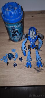 Lego Bionicle - 3