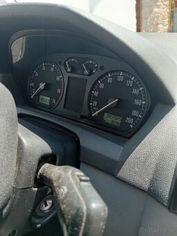 Škoda Fabia 1,4 MPI - 3