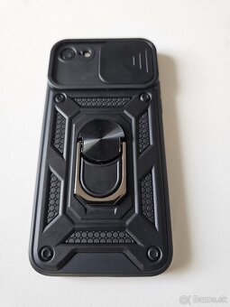 Apple iphone SE 2020 - 3