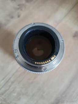 Canon EF 70-200mm f4 L USM - 3