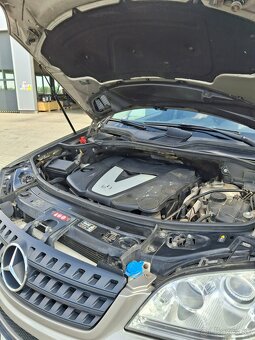Mercedes-Benz ML 320 CDI - 3