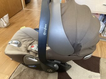 CYBEX Cloud Q - 3