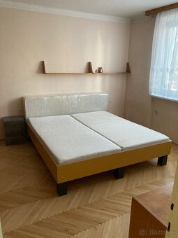 2 Izbovy byt na prenajom - 3