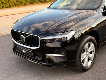 Volvo XC60 B4 AWD 4x4-ODPOČET DPH-FACELIFT-2022 - 3