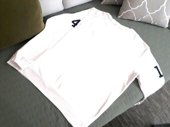 Predám pánsku mikinu zn. Gant, veľkosť 3XL - 3
