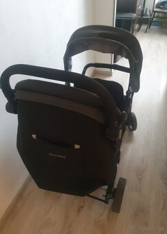 Kočík EasyGo Fusion 2021 - 3