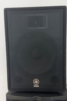 Yamaha ax15 - 3