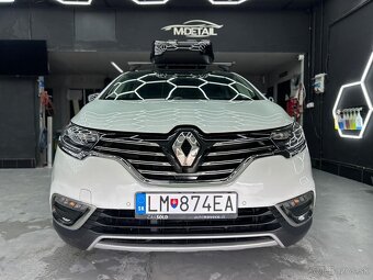 Renault Espace 5 V priestrane rodinne auto - 3