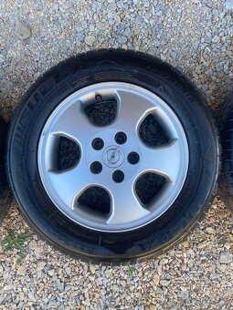 Zimné Pneumatiky značky Fulda 195/65 R15 91H + elektróny - 3