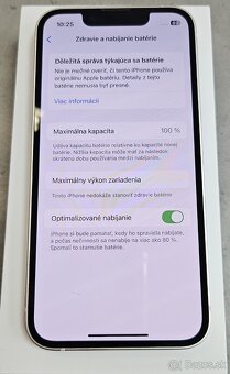 Apple Iphone 13 128GB White - 3
