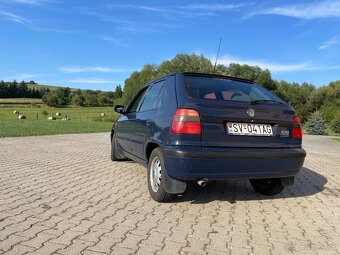 Felicia 1.3 mpi nova stk+ek - 3