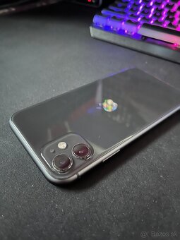 Iphone 11 128gb // menená batéria - 3
