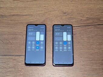 2x Xiaomi Redmi 9, predaj len spolu. - 3