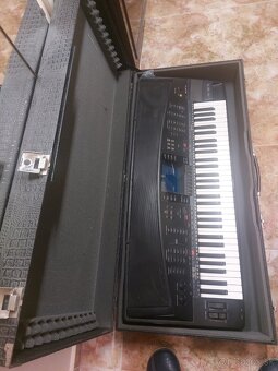 Yamaha PSR 7000 - 3