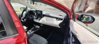 Toyota Corolla 1.8 Hybrid - 3